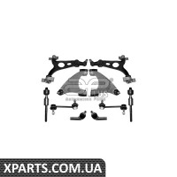 Ремонтний комплект Applus 26831AP