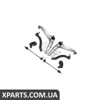 Ремонтний комплект Applus 26832AP