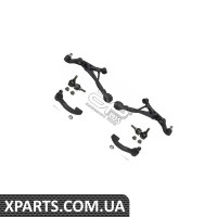 Ремонтний комплект Applus 26834AP