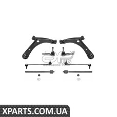 Ремонтний комплект Applus 26836AP