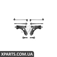 Ремонтний комплект Applus 26837AP