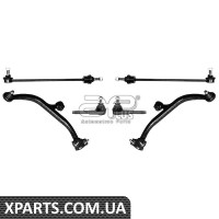 Ремонтний комплект Applus 26839AP