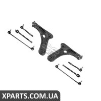 Ремонтний комплект Applus 26884AP