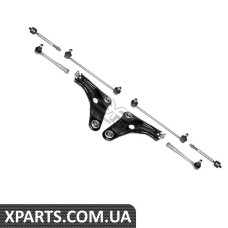 Ремонтний комплект Applus 26886AP