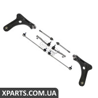 Ремонтний комплект Applus 26887AP