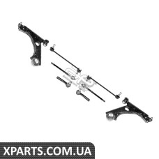 Ремонтний комплект Applus 26891AP