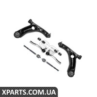 Ремонтний комплект Applus 26892AP