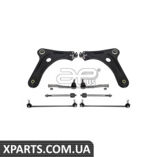 Ремонтний комплект Applus 26893AP