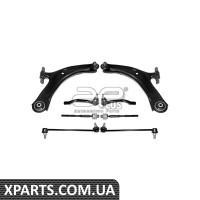 Ремонтний комплект Applus 26896AP