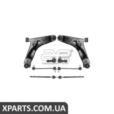 Ремонтний комплект Applus 26902AP