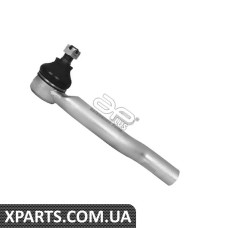 РУЛЬОВИЙ НАКІНЕЧНИК Applus 27120AP