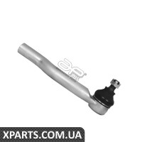 РУЛЬОВИЙ НАКІНЕЧНИК Applus 27121AP