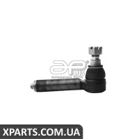 РУЛЬОВИЙ НАКІНЕЧНИК Applus 27143AP