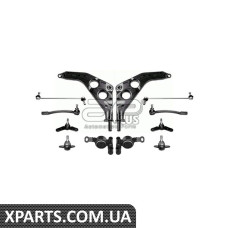 Ремонтний комплект Applus 27146AP