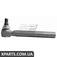 РУЛЬОВИЙ НАКІНЕЧНИК Applus 27167AP