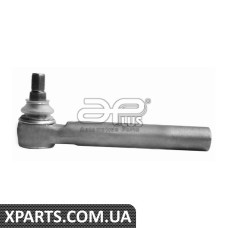 РУЛЬОВИЙ НАКІНЕЧНИК Applus 27168AP