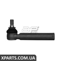 РУЛЬОВИЙ НАКІНЕЧНИК Applus 27180AP