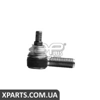 РУЛЬОВИЙ НАКІНЕЧНИК Applus 27224AP