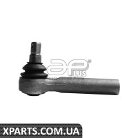 РУЛЬОВИЙ НАКІНЕЧНИК Applus 27254AP