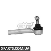 РУЛЬОВИЙ НАКІНЕЧНИК Applus 27262AP