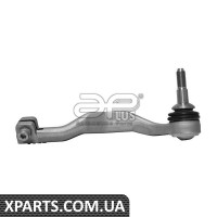 РУЛЬОВИЙ НАКІНЕЧНИК Applus 27337AP