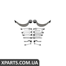 Ремонтний комплект Applus 27372AP