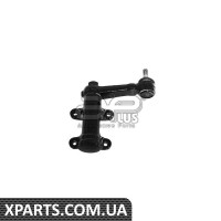 Важіль зі шліцевою Applus 27430AP