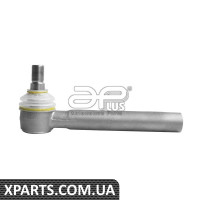 РУЛЬОВИЙ НАКІНЕЧНИК Applus 27827AP