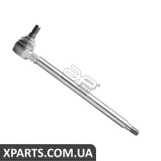 РУЛЬОВИЙ НАКІНЕЧНИК Applus 27835AP