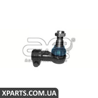 РУЛЬОВИЙ НАКІНЕЧНИК Applus 28672AP