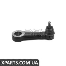 Важіль із кульовим Applus 29989AP