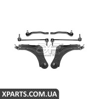 Ремонтний комплект Applus 30004AP