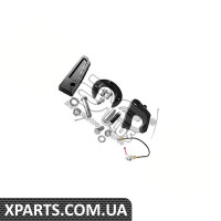 Комплект для запасного колеса Applus 30570AP