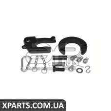 Комплект для запасного колеса Applus 30573AP