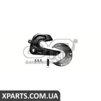 Комплект для запасного колеса Applus 30575AP