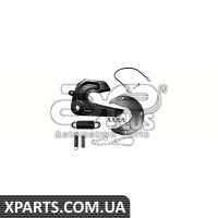 Комплект для запасного колеса Applus 30577AP