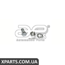 Комплект для запасного колеса Applus 30586AP