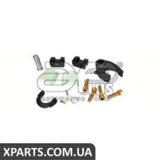 Комплект запасного колеса Applus 30600AP