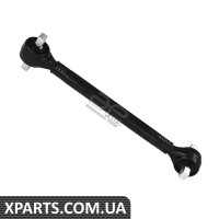 РЕАКТИВНА ТЯГА Applus 30611AP