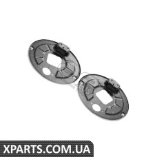 Защита тормозного диска Applus 30704AP