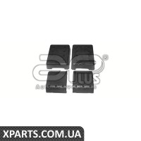 Комплект для запасного колеса Applus 31045AP