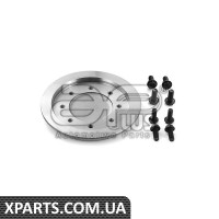 Комплект для запасного колеса Applus 31127AP