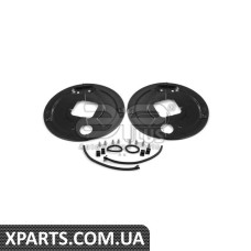 Защита тормозного диска Applus 31205AP