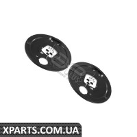 Захист гальмівного диска Applus 31208AP