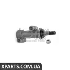 Важіль зі шліцевою Applus 31420AP