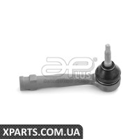 РУЛЬОВИЙ НАКІНЕЧНИК Applus 31585AP