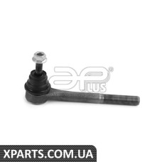 РУЛЬОВИЙ НАКІНЕЧНИК Applus 31656AP