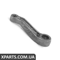 Важіль із кульовим Applus 31969AP