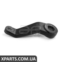 Важіль із кульовим Applus 32575AP