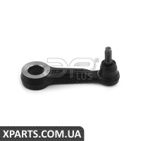 Важіль із кульовим Applus 32729AP